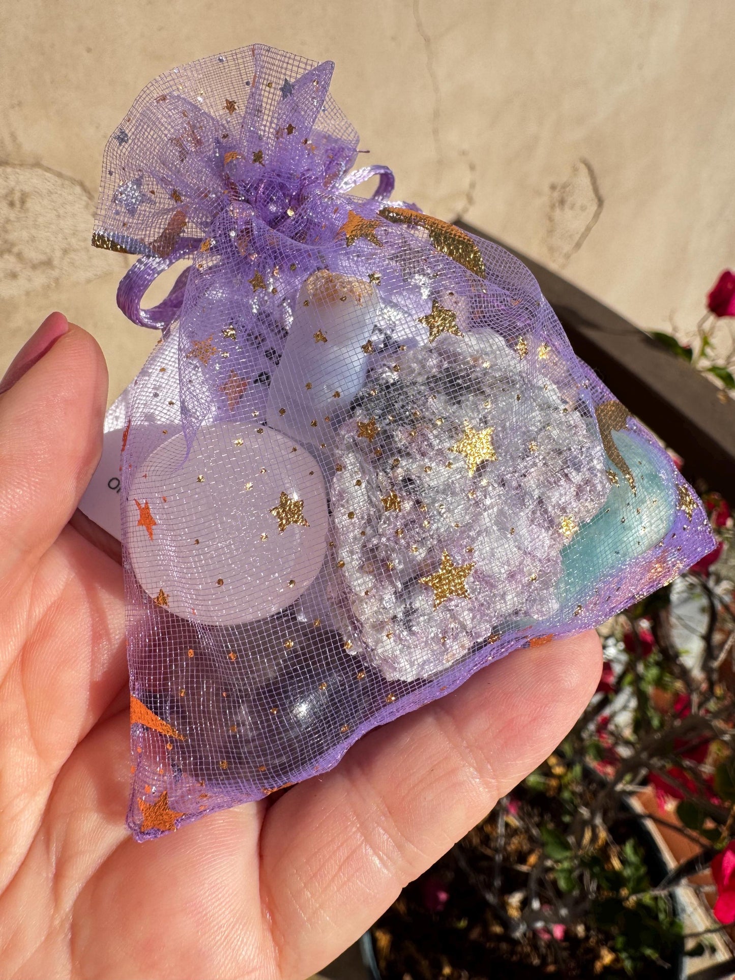ANTI-ANXIETY Crystal Bundle