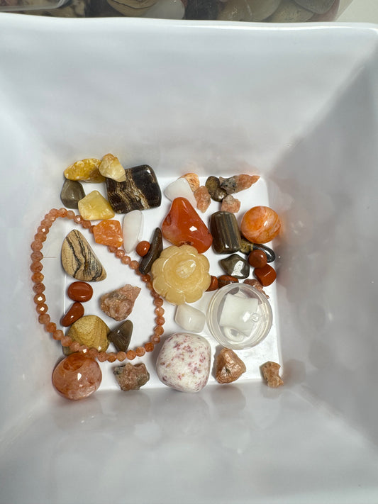 PSL SEASON MIX Crystal Confetti Scoop