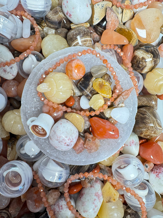 PSL SEASON MIX Crystal Confetti Scoop