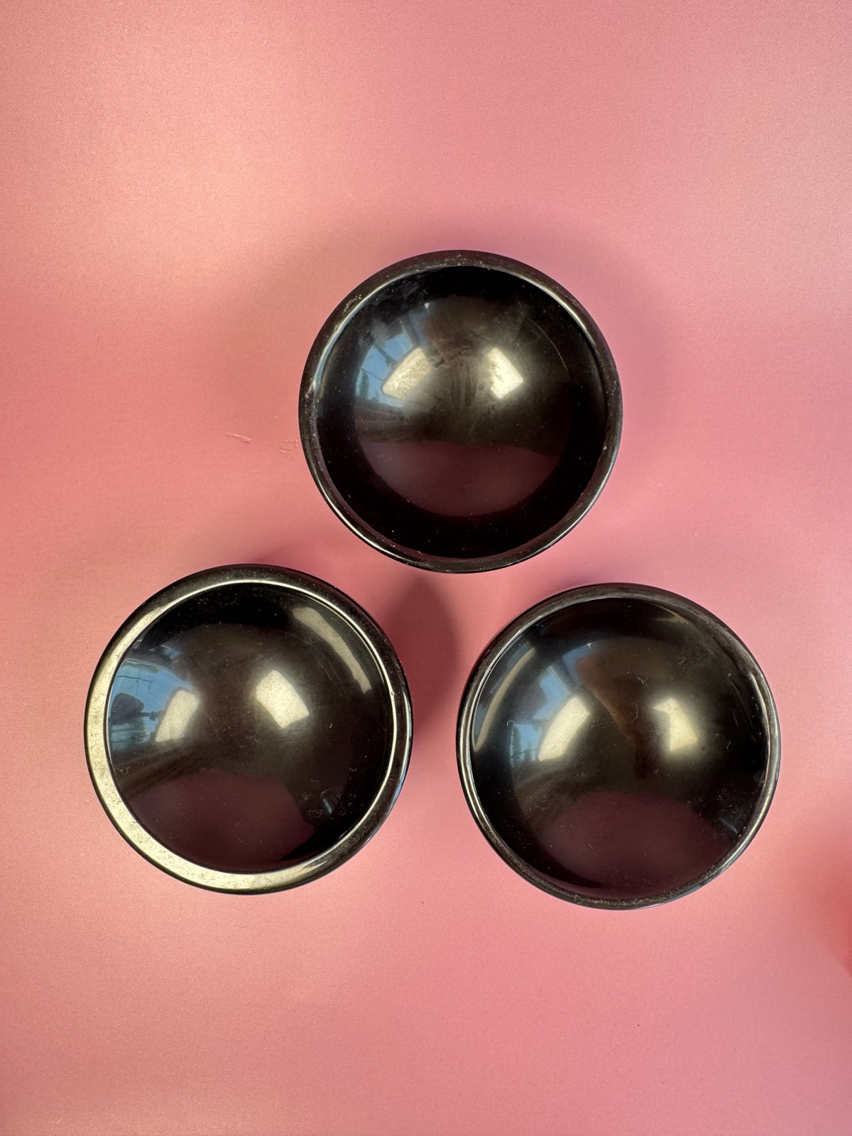 Obsidian Mini Bowl