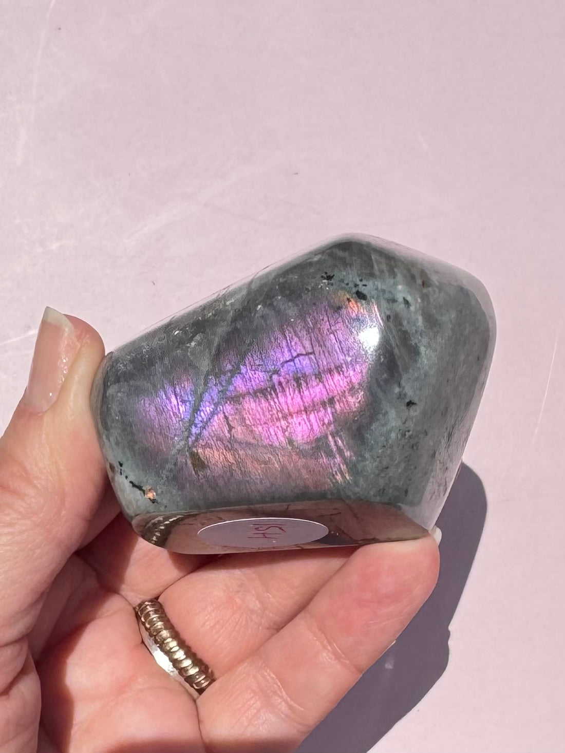 Labradorite Freeform - Item H