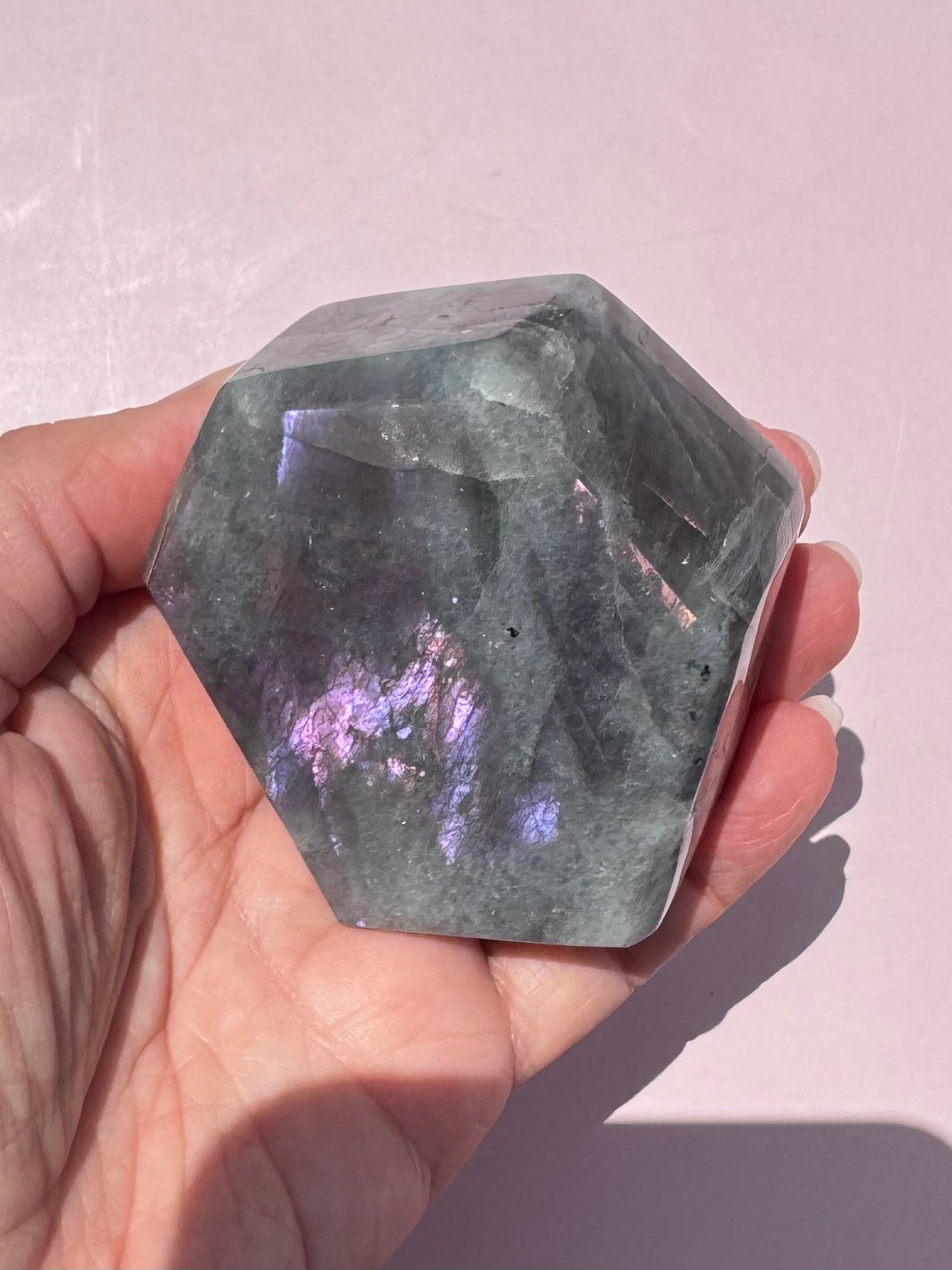 Labradorite Freeform - Item J