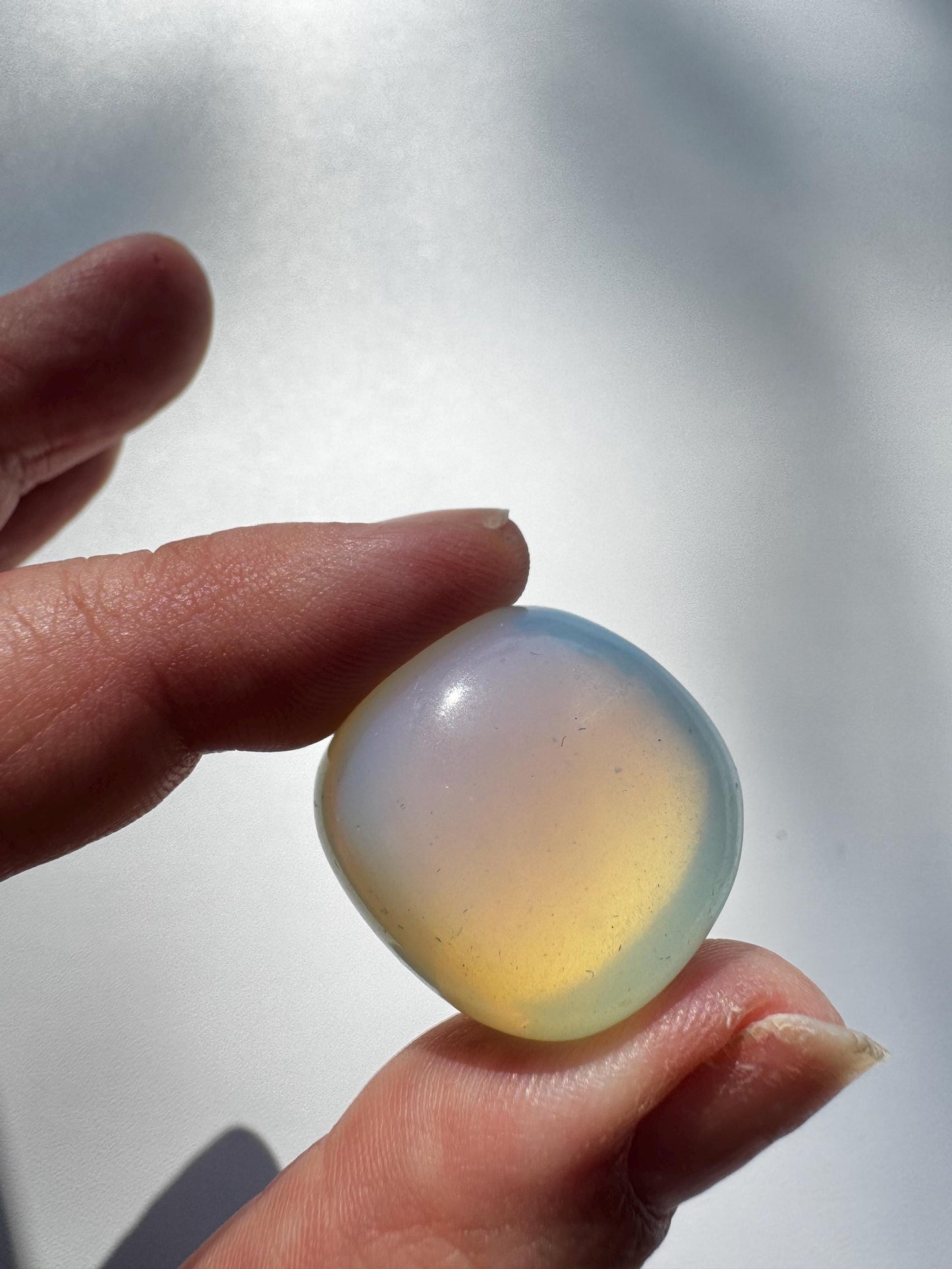 Opalite Tumble