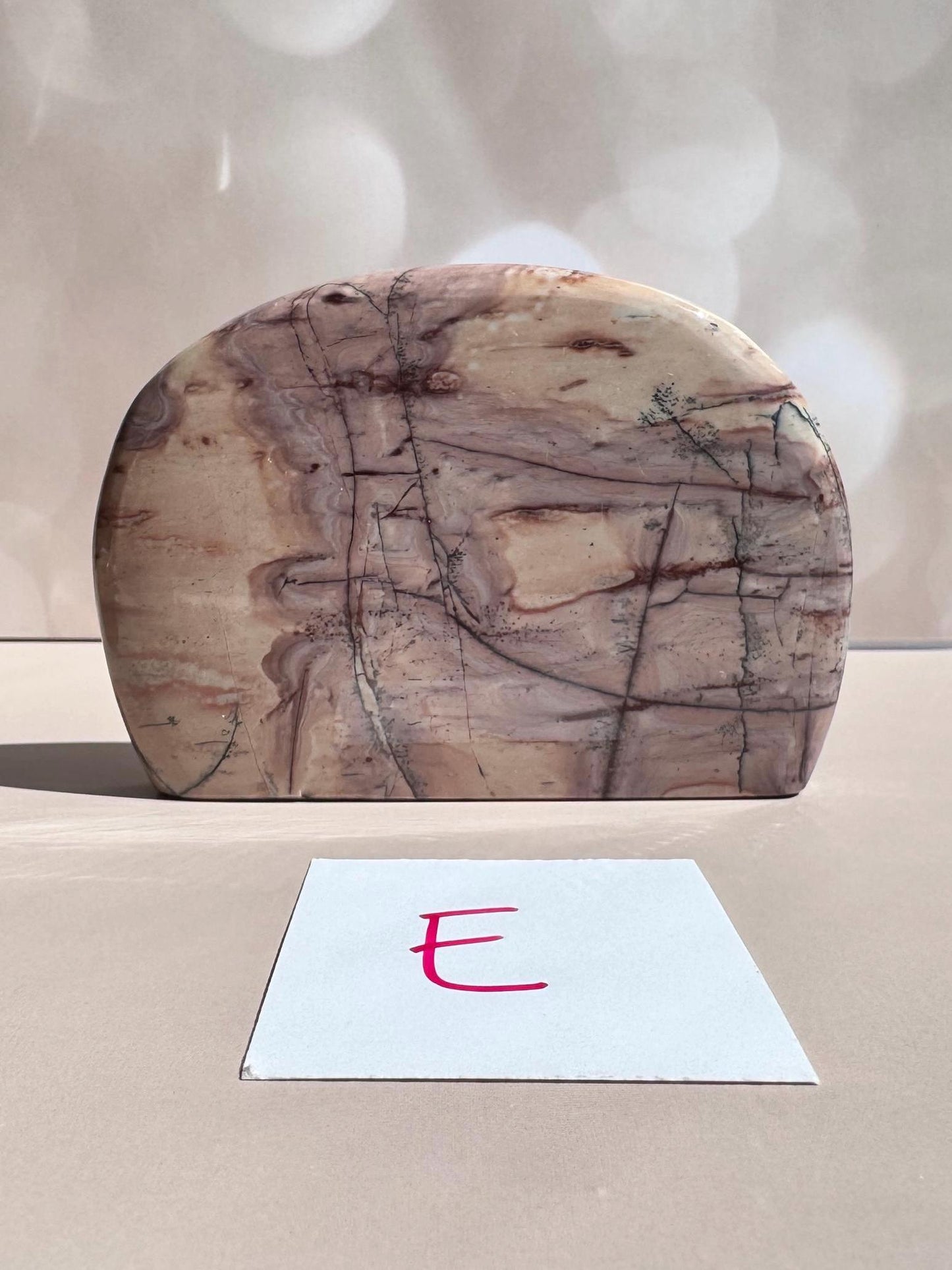 Picture Jasper Freeforms - YOU CHOOSE