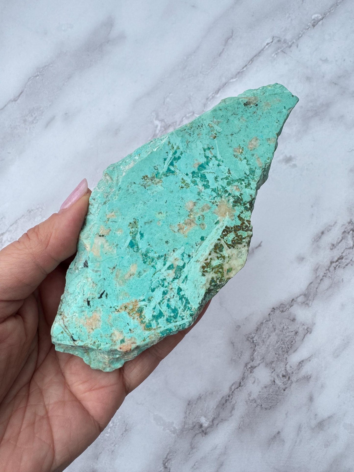 OCEAN OASIS Crystal Bundle