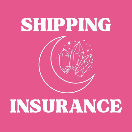 Shipping Insurance